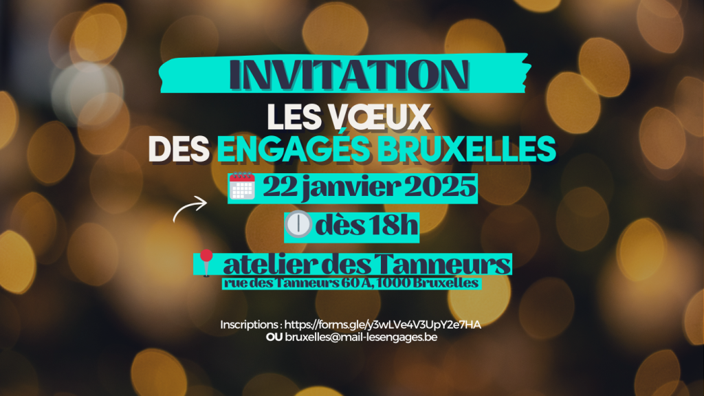 visuel invitation voeux