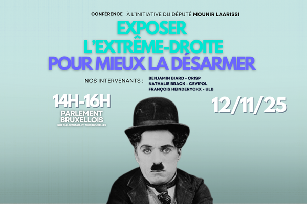 Conférence Extrême Droite Ml Rs (vidéo Facebook) (1)